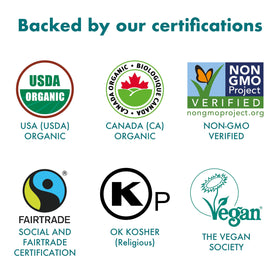 BLUEGREEN agave nectar label closeup highlighting natural, unrefined purity.