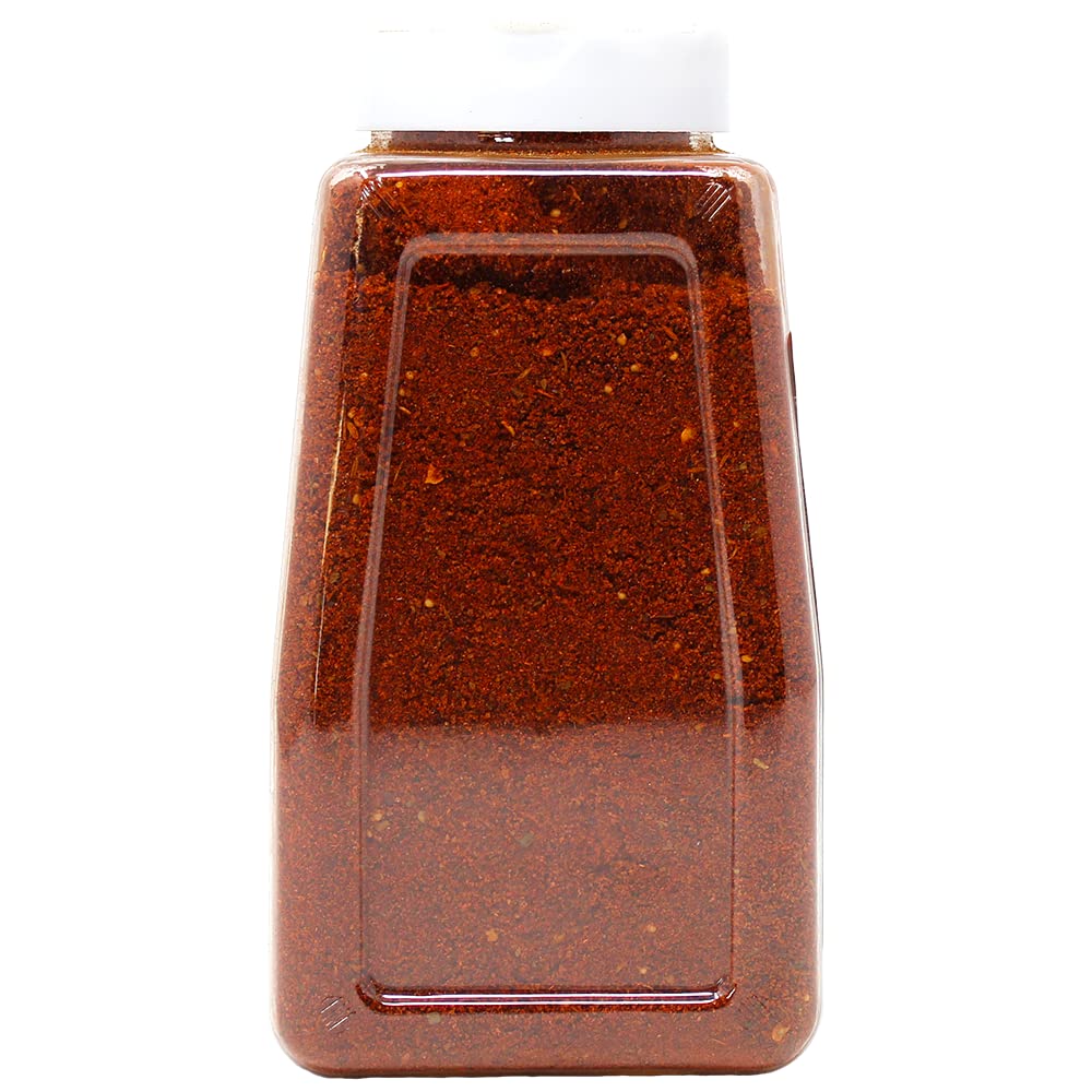Blues Hog Original Dry Rub on pantry shelf ready for everyday barbecue adventures