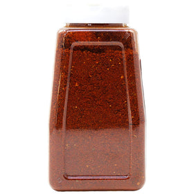 Blues Hog Original Dry Rub on pantry shelf ready for everyday barbecue adventures