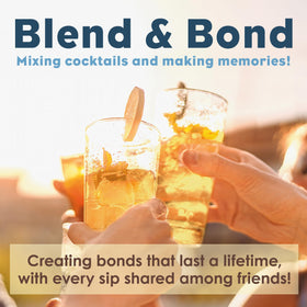 Bluestem Botanicals Ginger Syrup being poured over ice shows silky texture and heat.