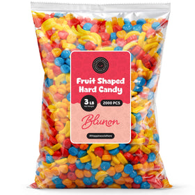 Blunon kids snack time companion with shareable, crowd-pleasing candy.