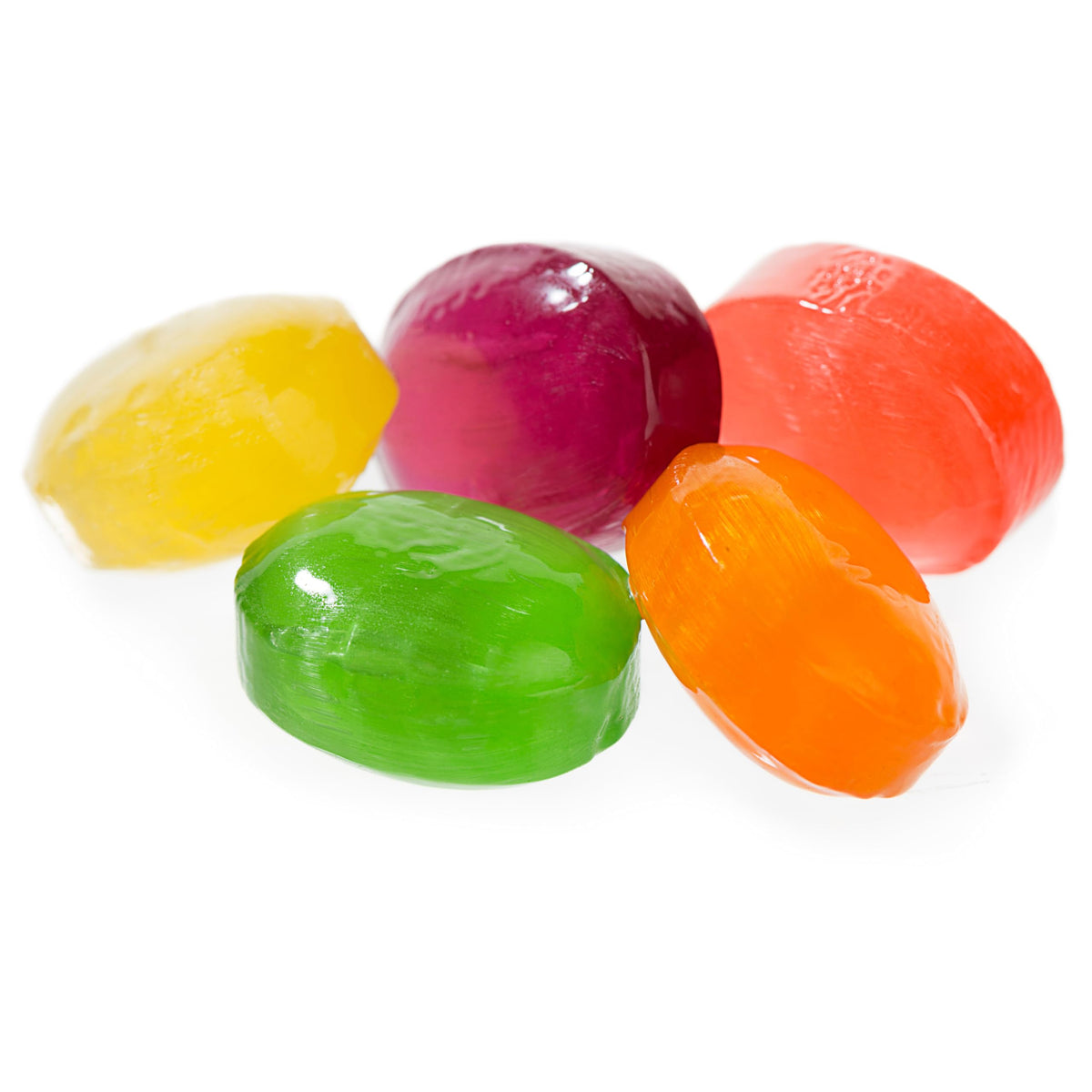 Blunon nostalgic old-school candy packaging, ideal for retro-themed events.