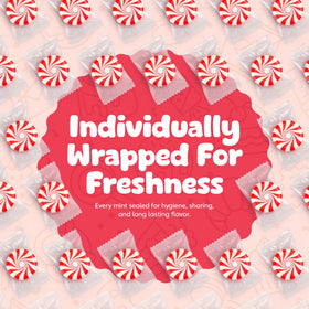 Blunon Starlight Mints ideal for party favors and gifting.