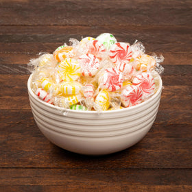 Blunon Starlight fruit flavors 415-piece assortment, perfect for events and candy bowls