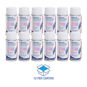 Boardwalk 353ACT cleans ceramics, glass, metal, and plastics without harsh odors.