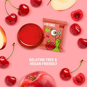Bob Snail on-the-go snacks, perfect for busy families and kids.
