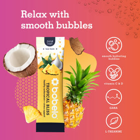 Bobelo variety pack display highlighting multiple flavors in one purchase