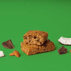 Bobo's Gluten-free label emphasizes GFCO-certified oats and gluten-free facility.