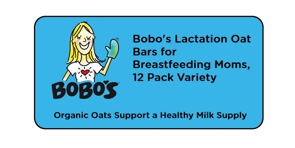 Bobo's Oat Bars lemon poppyseed bar close-up, fresh breakfast option