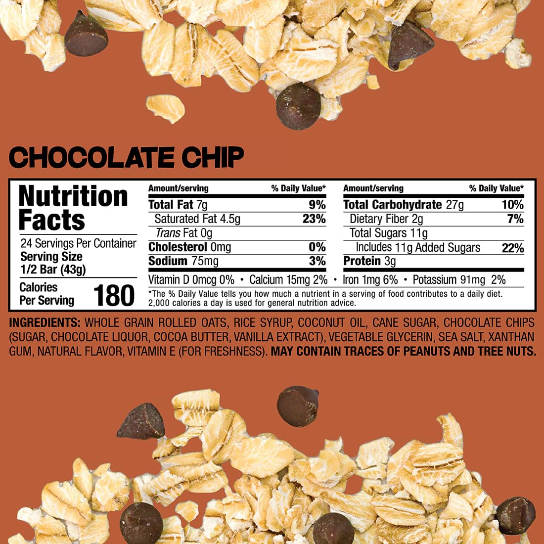 Bobos plant-based vegan bars for dairy-free, versatile snacking.