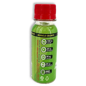 Dill-pickle flavor with crisp tang supports refreshing hydration