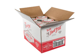 Bob's Red Mill 12-pack of Oatmeal Cups, portable breakfast