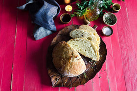 Bob's Red Mill Active Dry Yeast ideal for pizza dough and bread