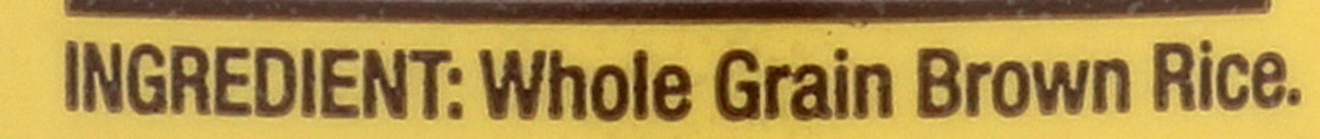 Bob's Red Mill brown rice flour in a bowl ready to mix