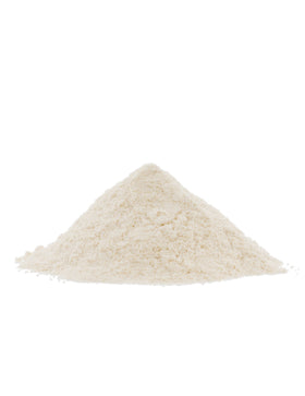 Bob's Red Mill Brown Rice Flour vegan and kosher friendly packaging