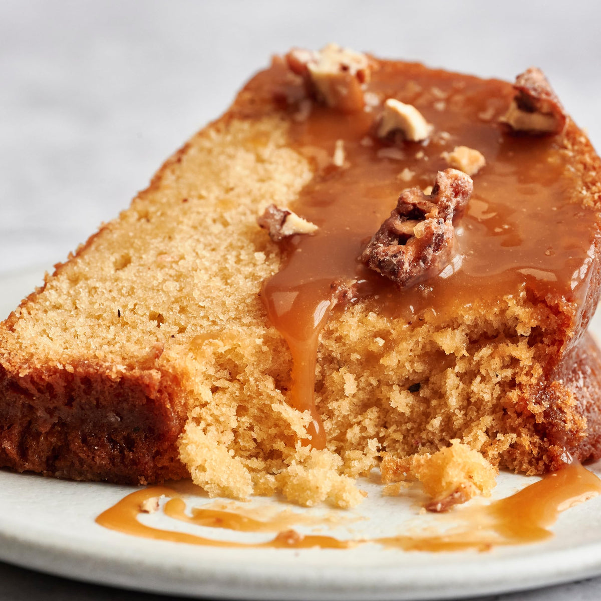 Bob's Red Mill cake flour is a baking essential for soft results.