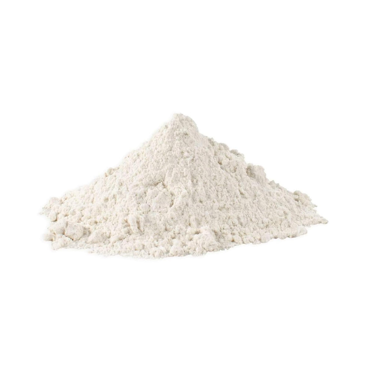 Bob's Red Mill cake flour supports even rise and delicate crumb.
