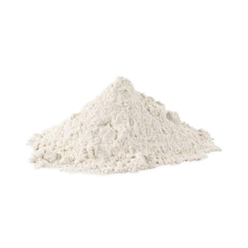 Bob's Red Mill cake flour supports even rise and delicate crumb.