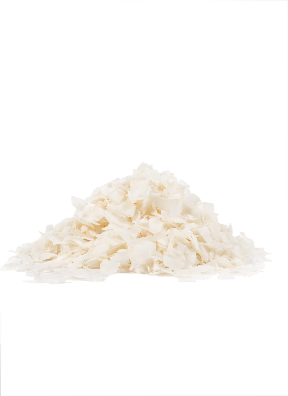 Bob's Red Mill Coconut Flakes stirred into yogurt for texture and tropical aroma