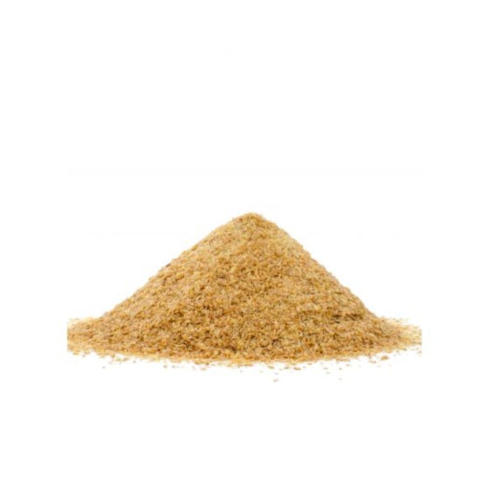 Flaxseed meal smoothie idea using Bob's Red Mill
