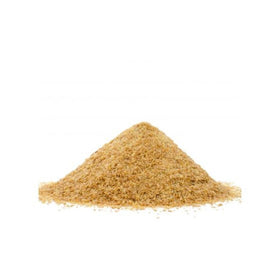 Flaxseed meal smoothie idea using Bob's Red Mill