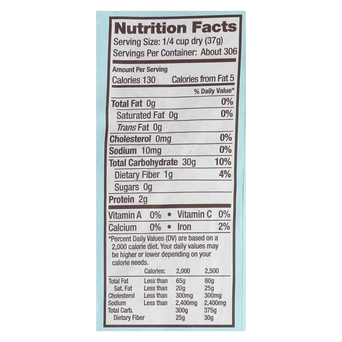 Bob's Red Mill gluten free 1to1 flour baked goods such as cookies.