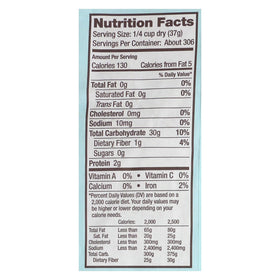 Bob's Red Mill gluten free 1to1 flour baked goods such as cookies.