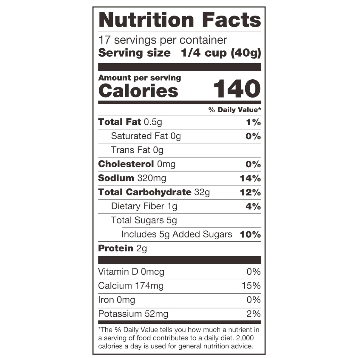 Gluten-free facility seal indicating quality and safety controls for Bob's Red Mill.