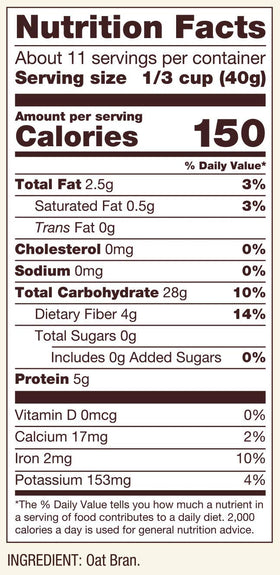 Bob's Red Mill gluten-free facility certification assures dedicated processing and safety