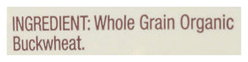 Bob's Red Mill hot cereal served with toppings and toppings ready to customize.