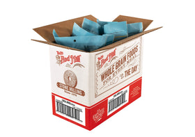 Bob's Red Mill Old Country Style Muesli delivers whole grain goodness.