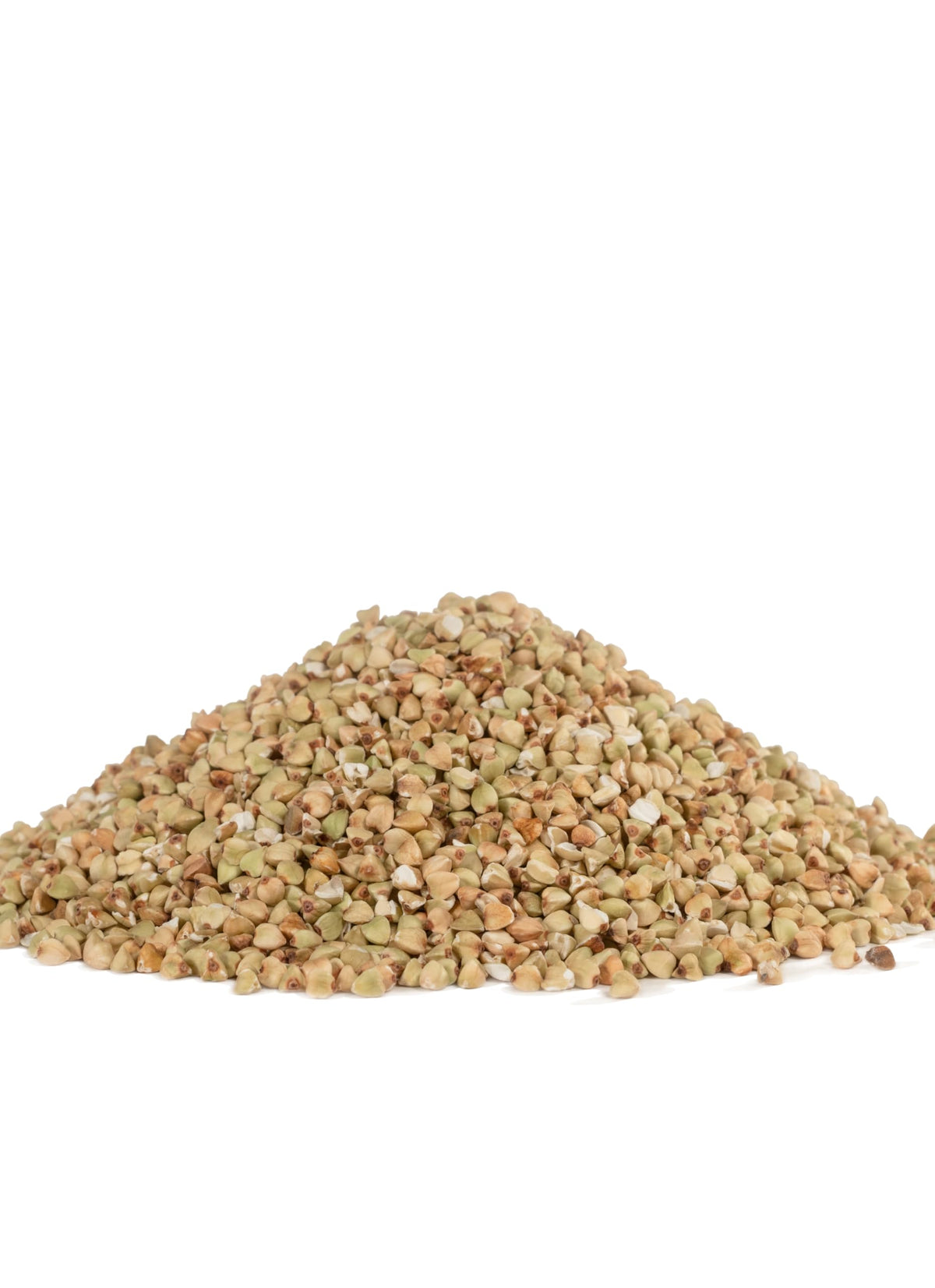 Kasha varnishkes-style dish featuring Bob's Red Mill buckwheat groats