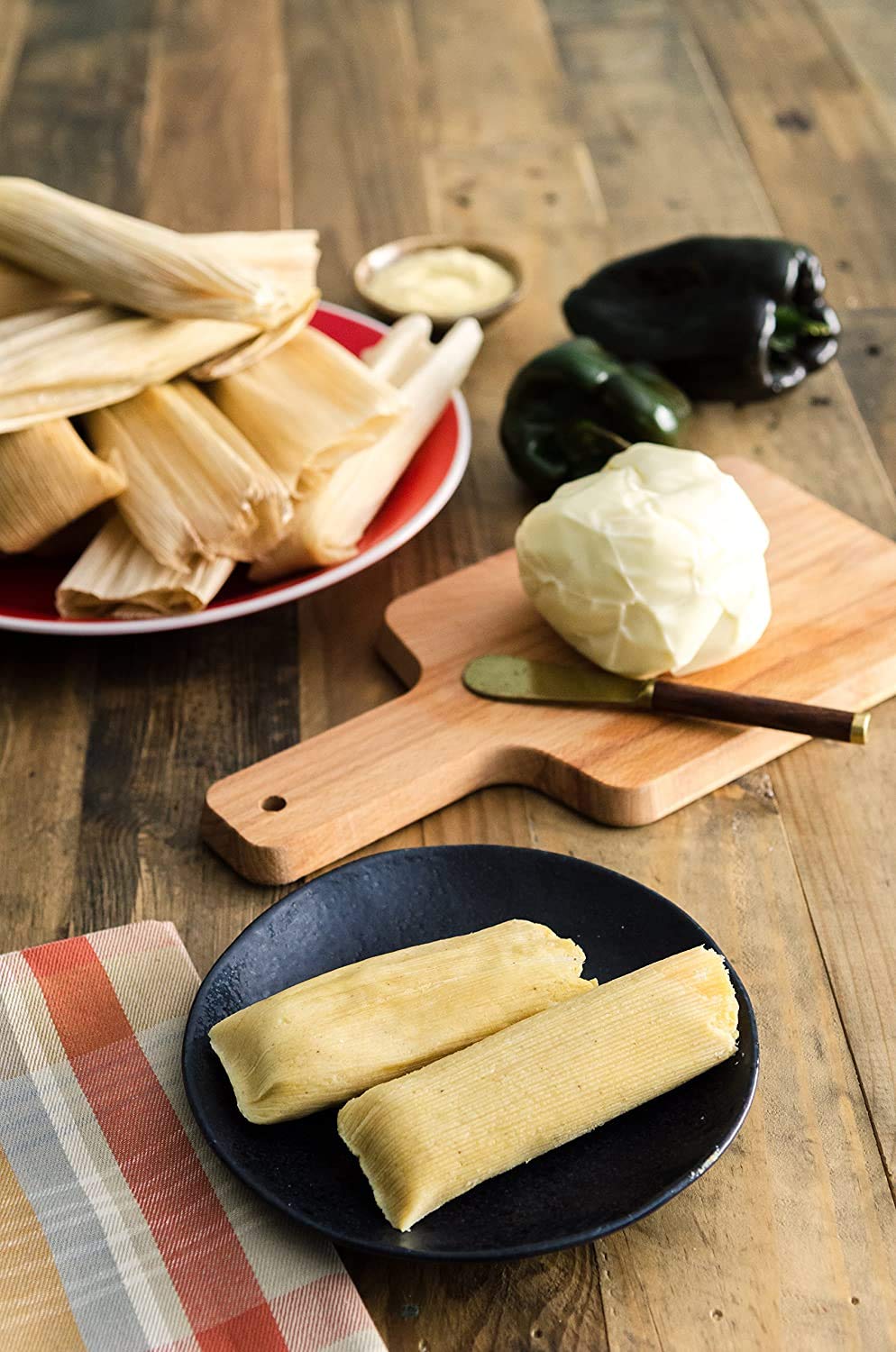 Bob's Red Mill Organic Masa Harina supports vegan-friendly recipes