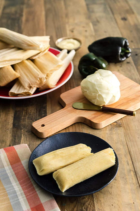Bob's Red Mill Organic Masa Harina supports vegan-friendly recipes