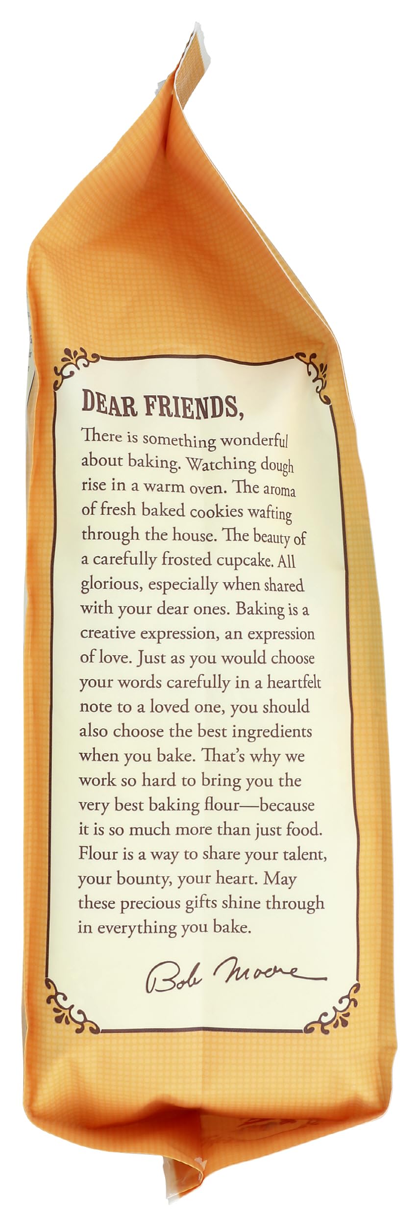 Bob's Red Mill Organic Pastry Flour fluffy pancakes