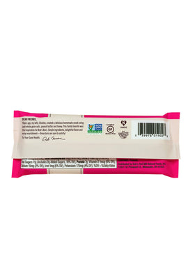 Bob's Red Mill PBJ & Oats Bar on kitchen counter, convenient anytime