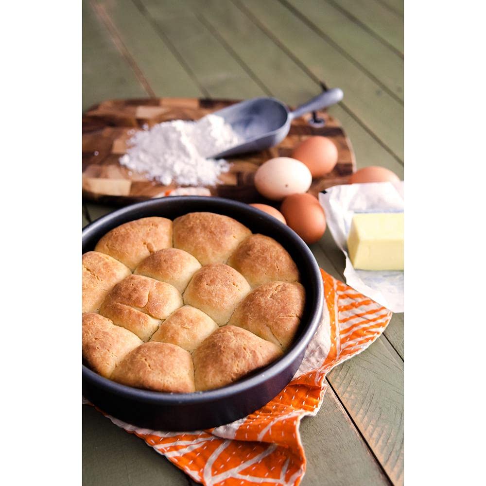 Bob's Red Mill gluten free potato flour baked goods aroma and texture hints.