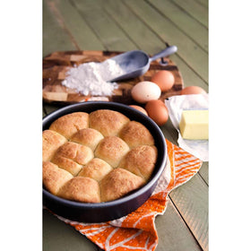 Bob's Red Mill gluten free potato flour baked goods aroma and texture hints.