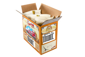 Bob's Red Mill Organic Quinoa Flour used to replace part of wheat flour in cakes.