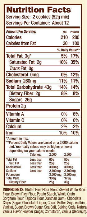 Bob's Red Mill R5-ELISA gluten-free testing label on packaging