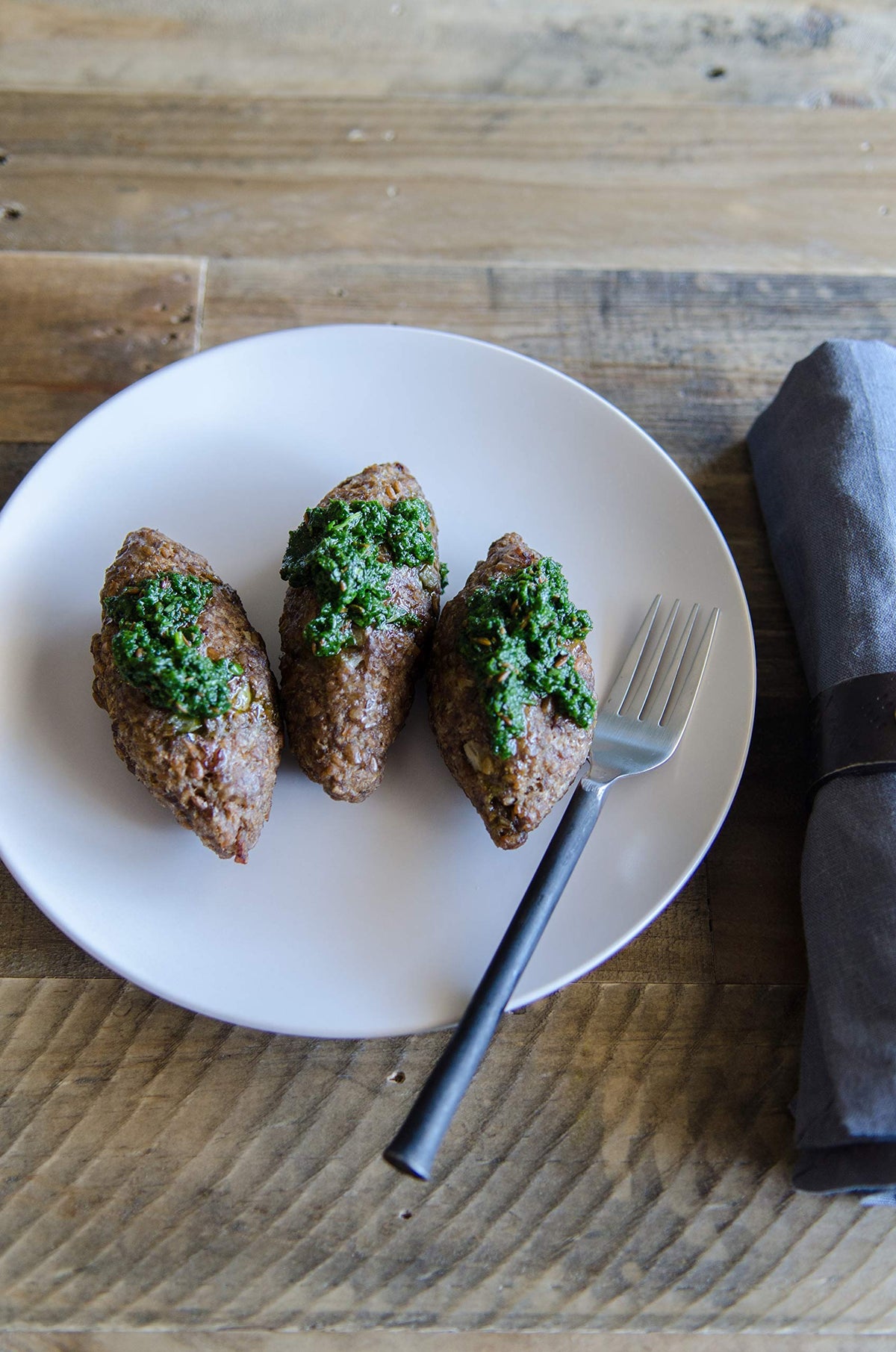 Storage-ready four-pack from Bob's Red Mill for everyday meals
