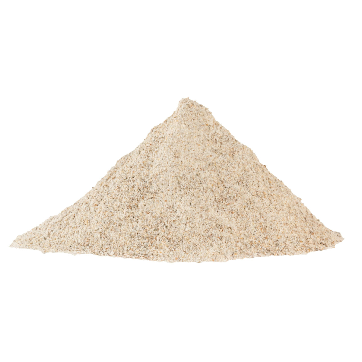 Bob's Red Mill Organic Dark Rye Flour stored in the pantry for versatile use.