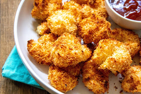 Bob's Red Mill shredded coconut perfect in baking cookies and cakes.
