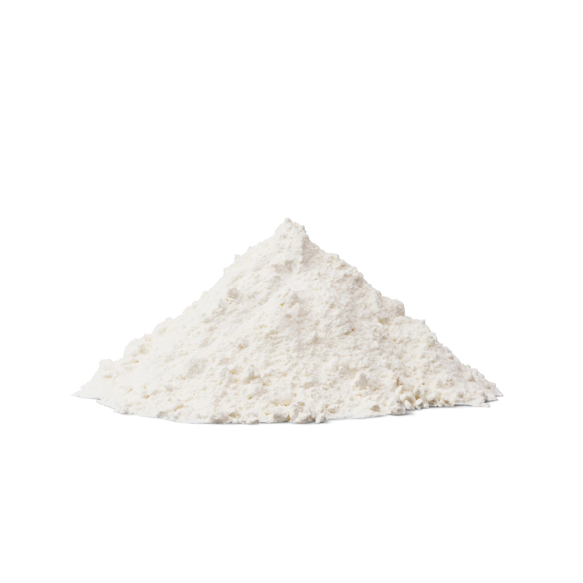 Close-up of Bob's Red Mill ingredients with premium flours visible.
