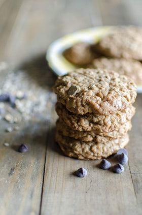 Bob's Red Mill Sorghum Flour loaf illustrating gluten-free baking versatility.