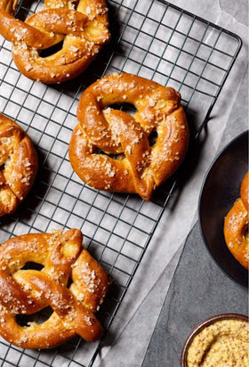 Bob's Red Mill Spelt Flour recipe card, inspiring wholesome baking ideas.