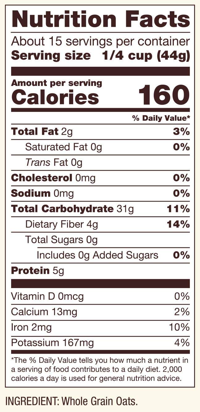 Bob's Red Mill steel cut oats porridge bowl showcases a warm breakfast with a firm bite
