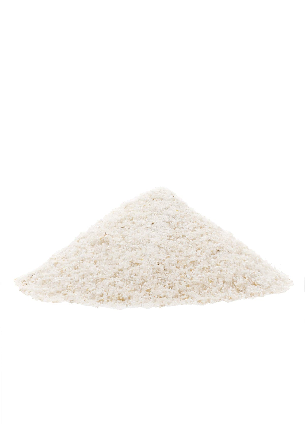 Bob's Red Mill white corn grits cooking in pot for quick five-minute meal