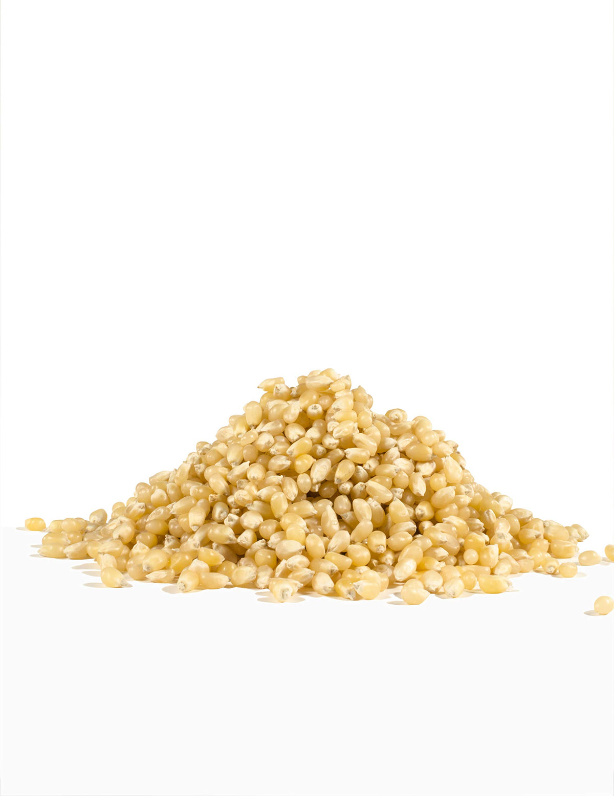 Bob's Red Mill White Popcorn with butter, classic flavor that elevates the crunch