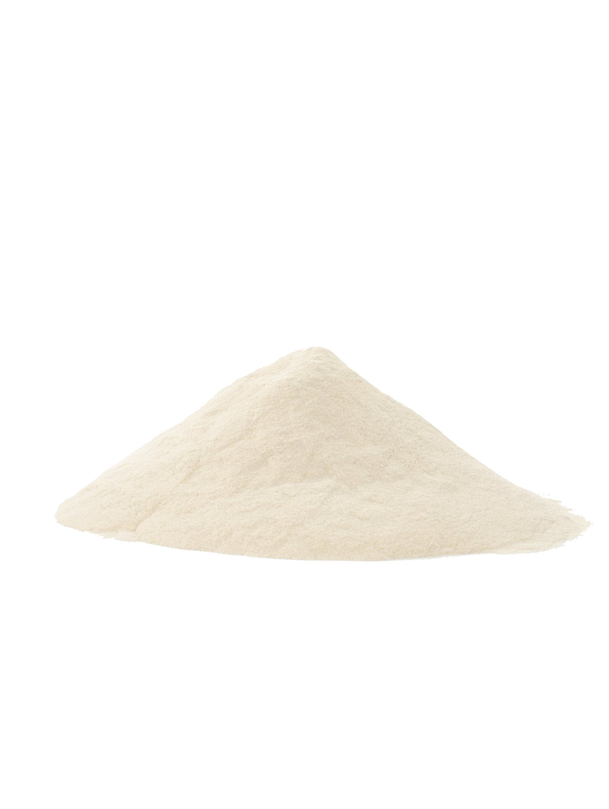Bob's Red Mill Xanthan Gum 8oz product shot shows batter binding in action